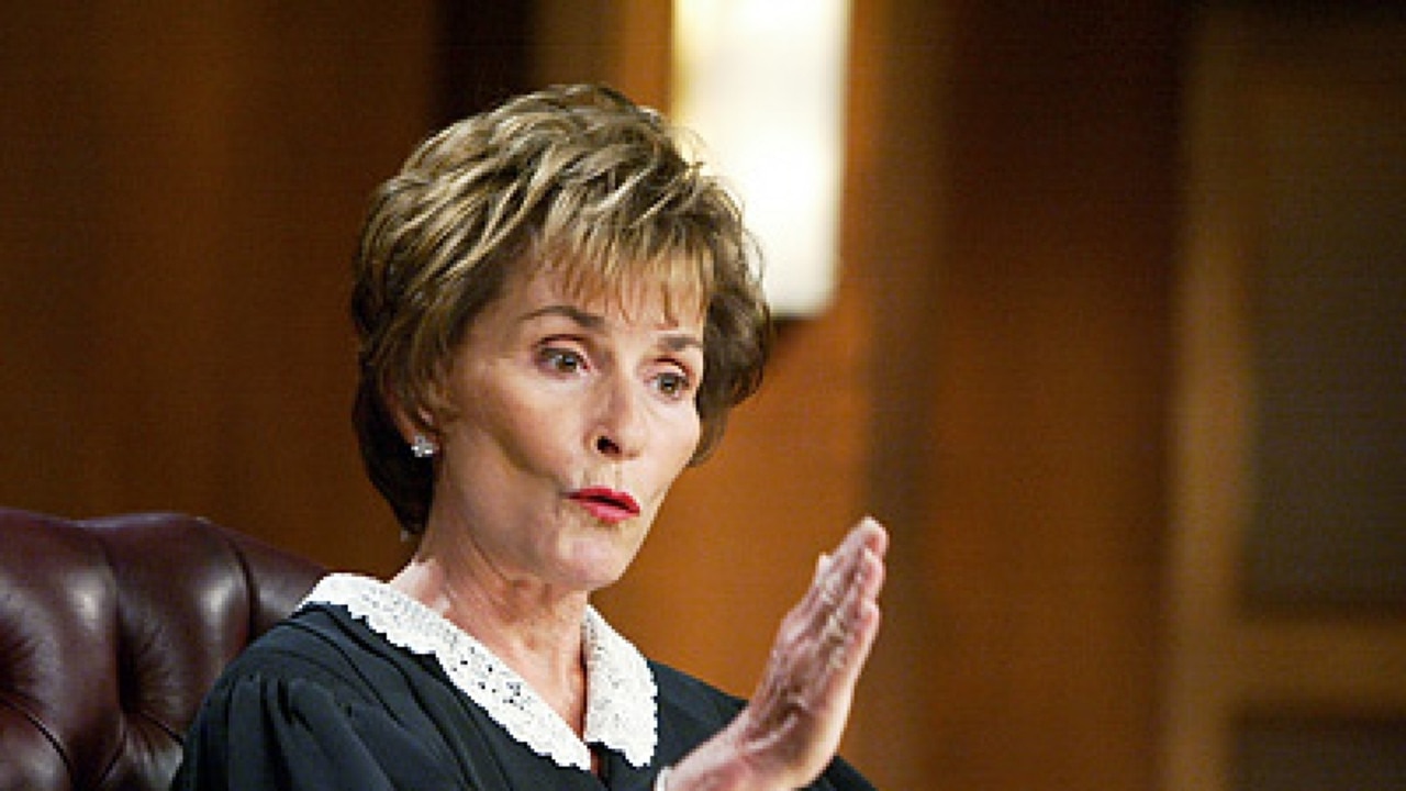 Judge Judy’s big move just outsmarted old network | The Advertiser