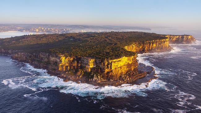 North Head, Sydney Harbour