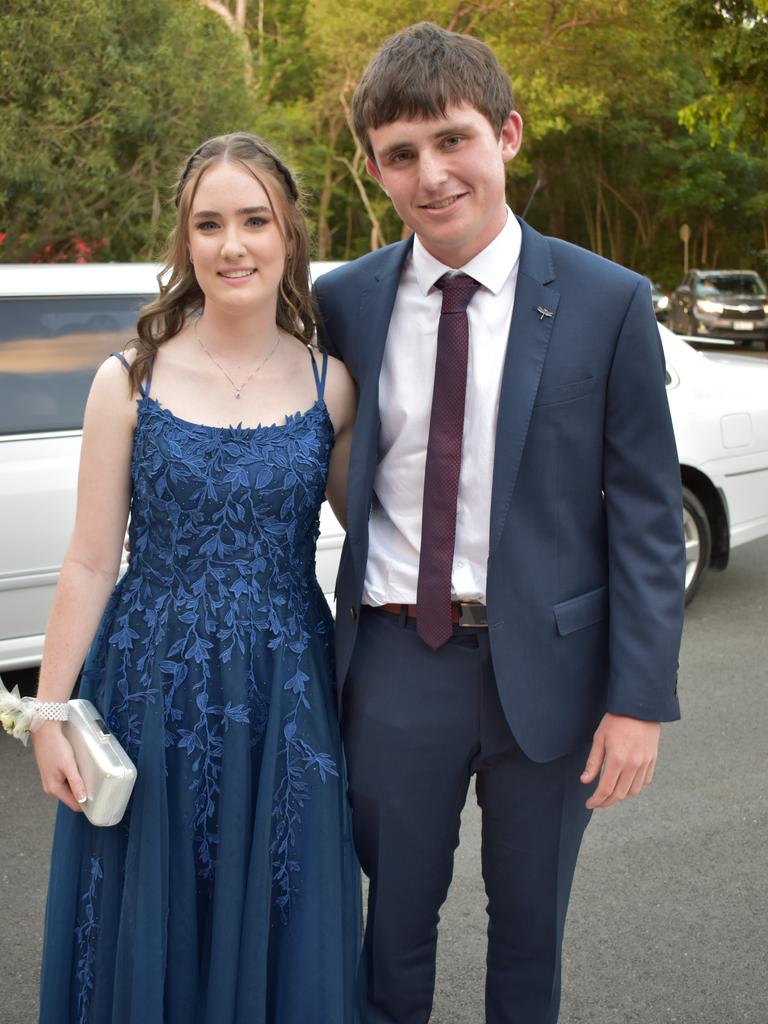 Sunshine Coast Grammar School Year 12 Formal Photos 