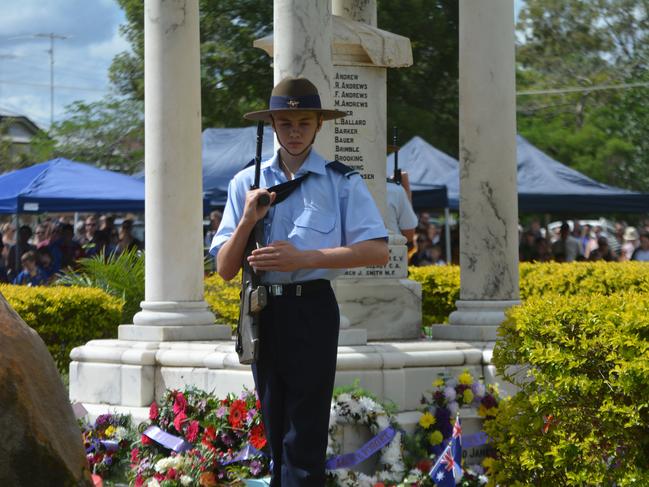 FULL LIST: Gatton reinstates Anzac Day dawn service