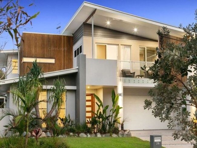 26 Belle Mare Ave, Yaroomba sold for $1.46m