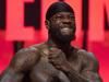 Boxing superstar arrested, tossed in jail