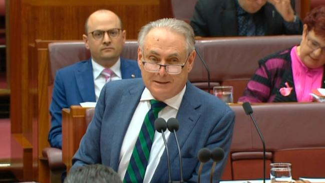 Trade Minister Don Farrell has came under fire after saying he doesn’t follow power prices closely.