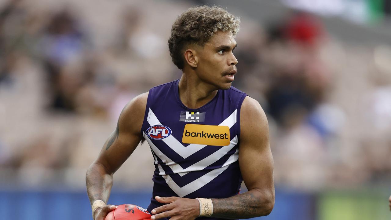 AFL 2023 Fremantle forward Lachie Schultz joins Collingwood Daily