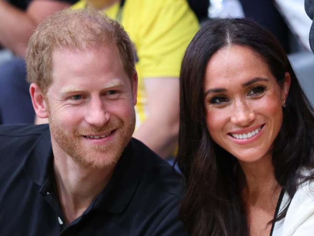 Prince Harry is reportedly set to inherit a $15.7 million gift on his 40th birthday from the Queen Mother. Picture: Chris Jackson/Getty Images