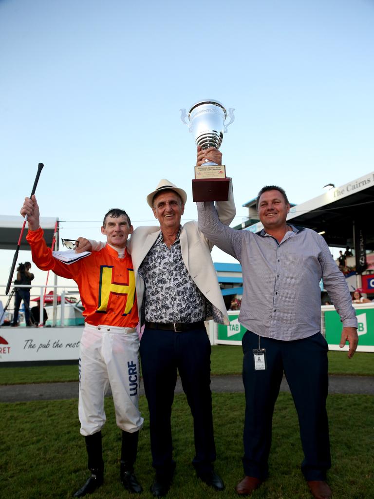 Cairns Cup | The Advertiser