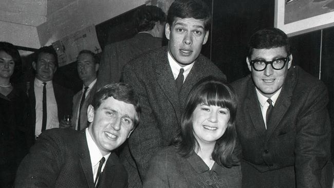 The Seekers who wrote a soundtrack spanning generations | The Courier Mail