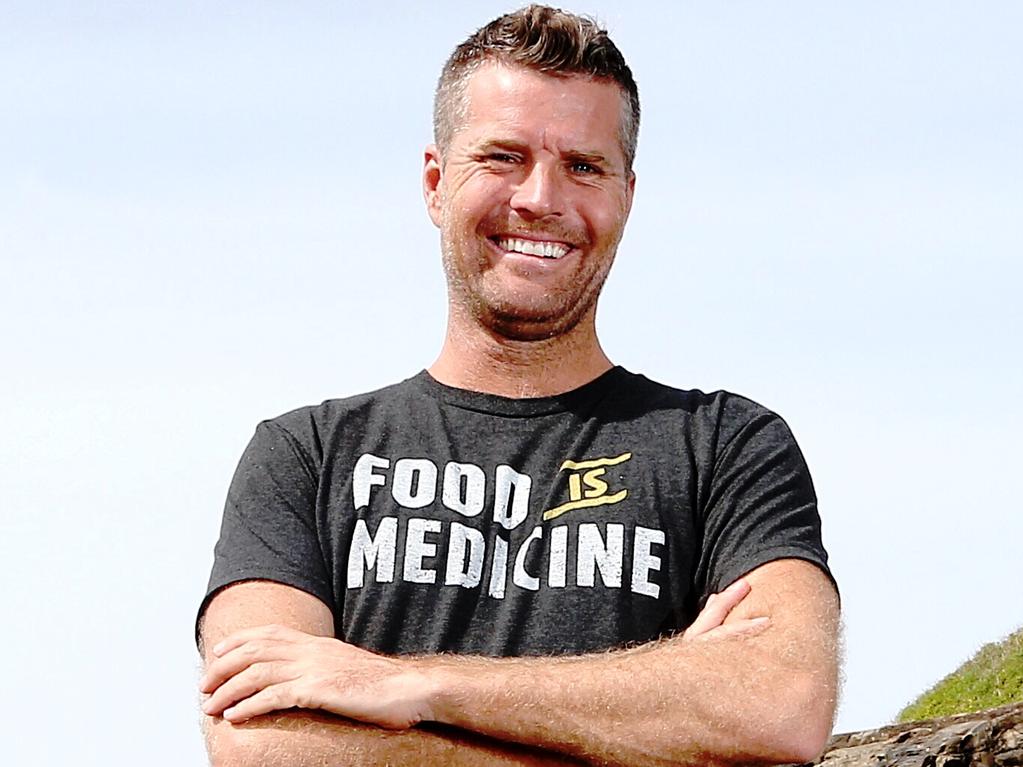 Pete Evans: Chef Fined $25k Over Anti-COVID-19 Machine Claims | The ...