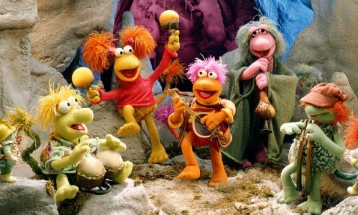 Fraggle Rock: Back to the Rock release date and trailer as show returns  through Apple TV + - Manchester Evening News