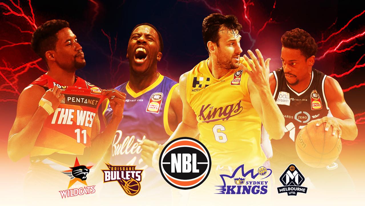 Ultimate Guide to the NBL Finals.