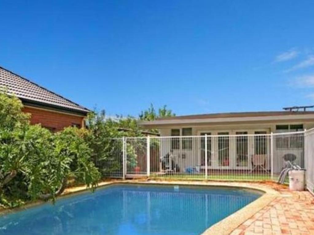 The price of the 16 Frances St, Lidcombe, next door to Salim Mehajer’s own home, has dropped to $1.5 million.