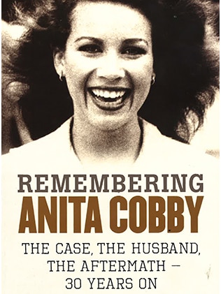 Mark Morri's book explores the ripple effects of a murder that shocked the nation.