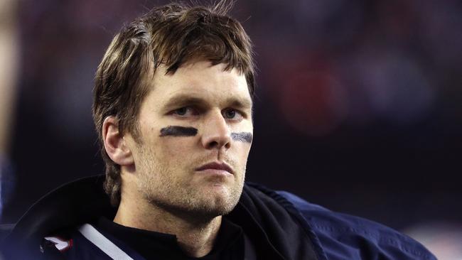 Tom Brady hangs up on weekly WEEI radio show for damn good reason, This is  the Loop