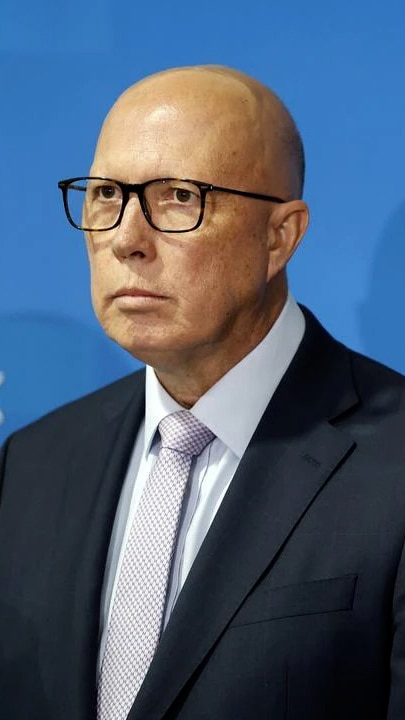 What happens now that Peter Dutton's gone?