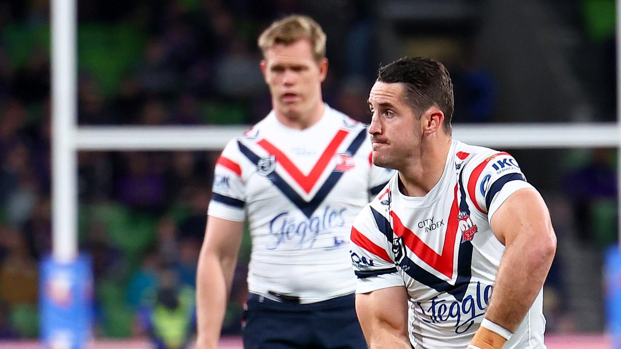 NRL live: Roosters’ milestone man ruled out