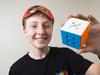 Darling Downs hosts first official Speedcubing event