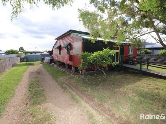 41 Edward Street, Kingaroy