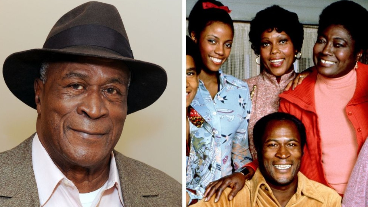 Beloved ‘TV father’ dies aged 84