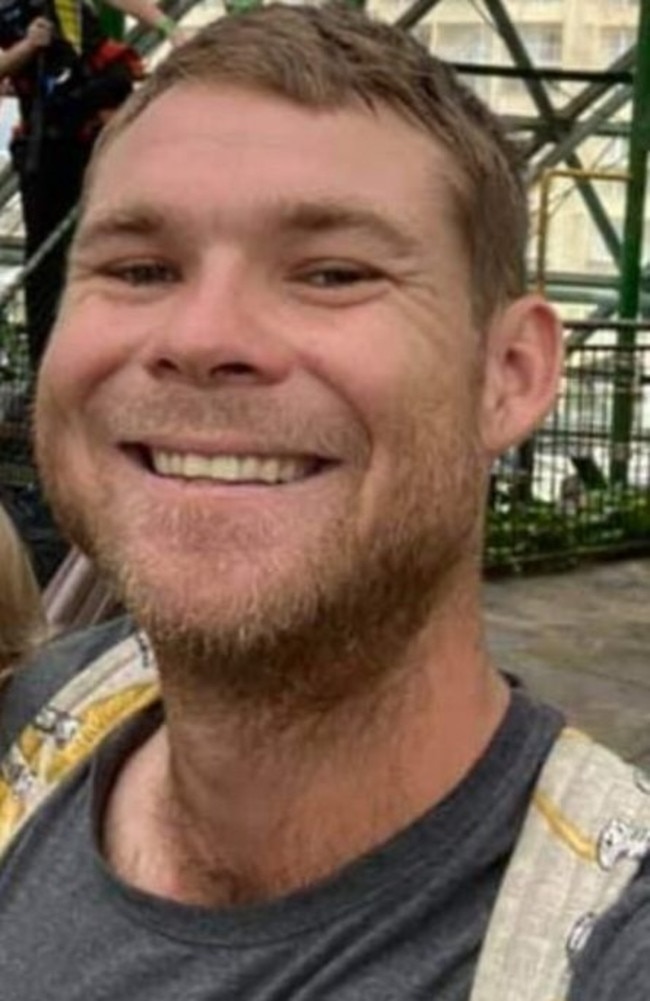 Scott Thomas Whyte has been sentenced to two years in jail for stalking a woman and distributing intimate images.