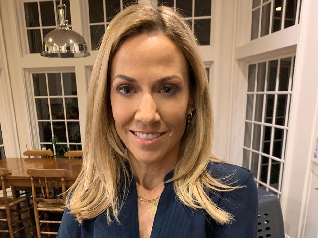 Singer Sheryl Crow revamped her diet in 2012 after doctors discovered she had a benign brain tumour. Picture: Instagram/sherylcrowe