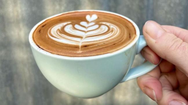 The price of a cup of coffee could soon be $8 to $12 by the end of 2025.