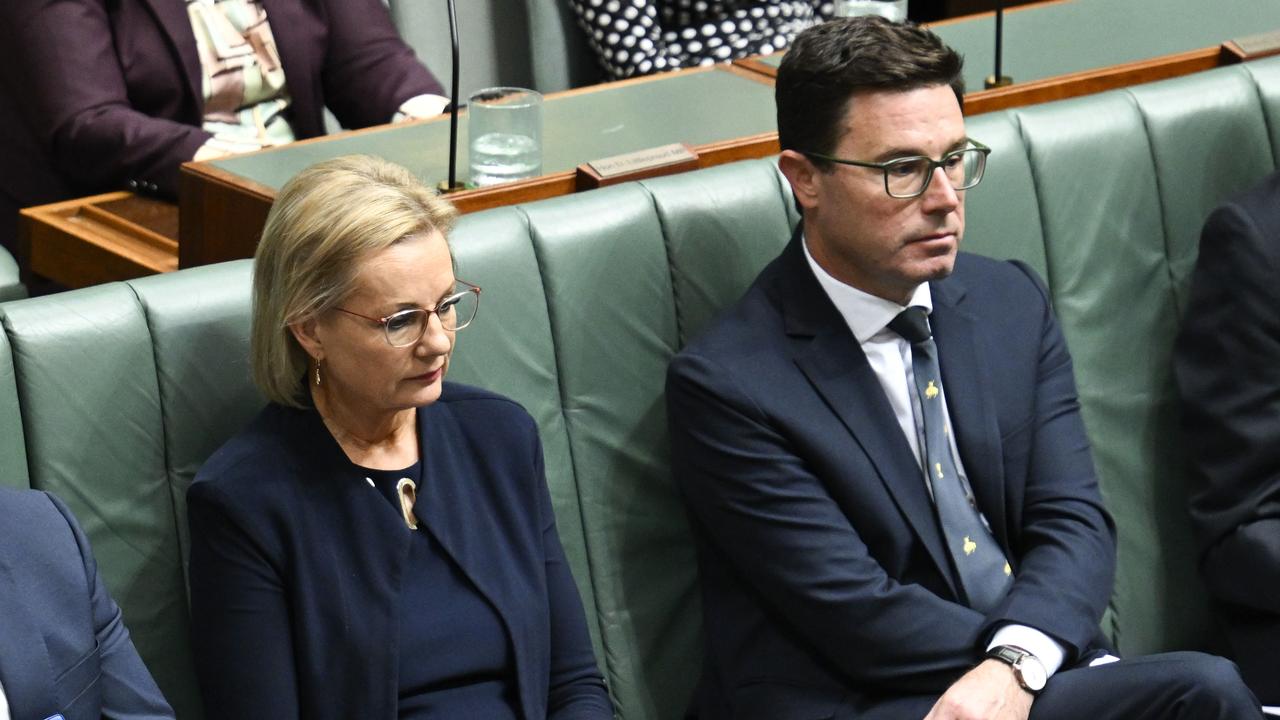 Campbell: Insiders reveal political drama behind shock Coalition split