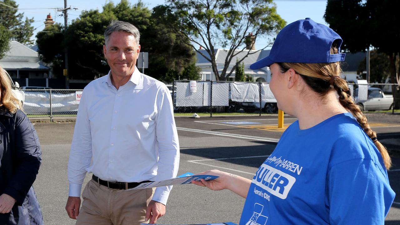 Geelong Federal Election live blog
