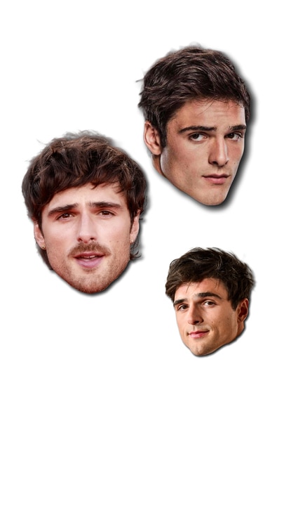 Is this Melbourne's best Jacob Elordi lookalike?