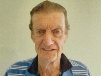 Police reveal major update in search for 82yo