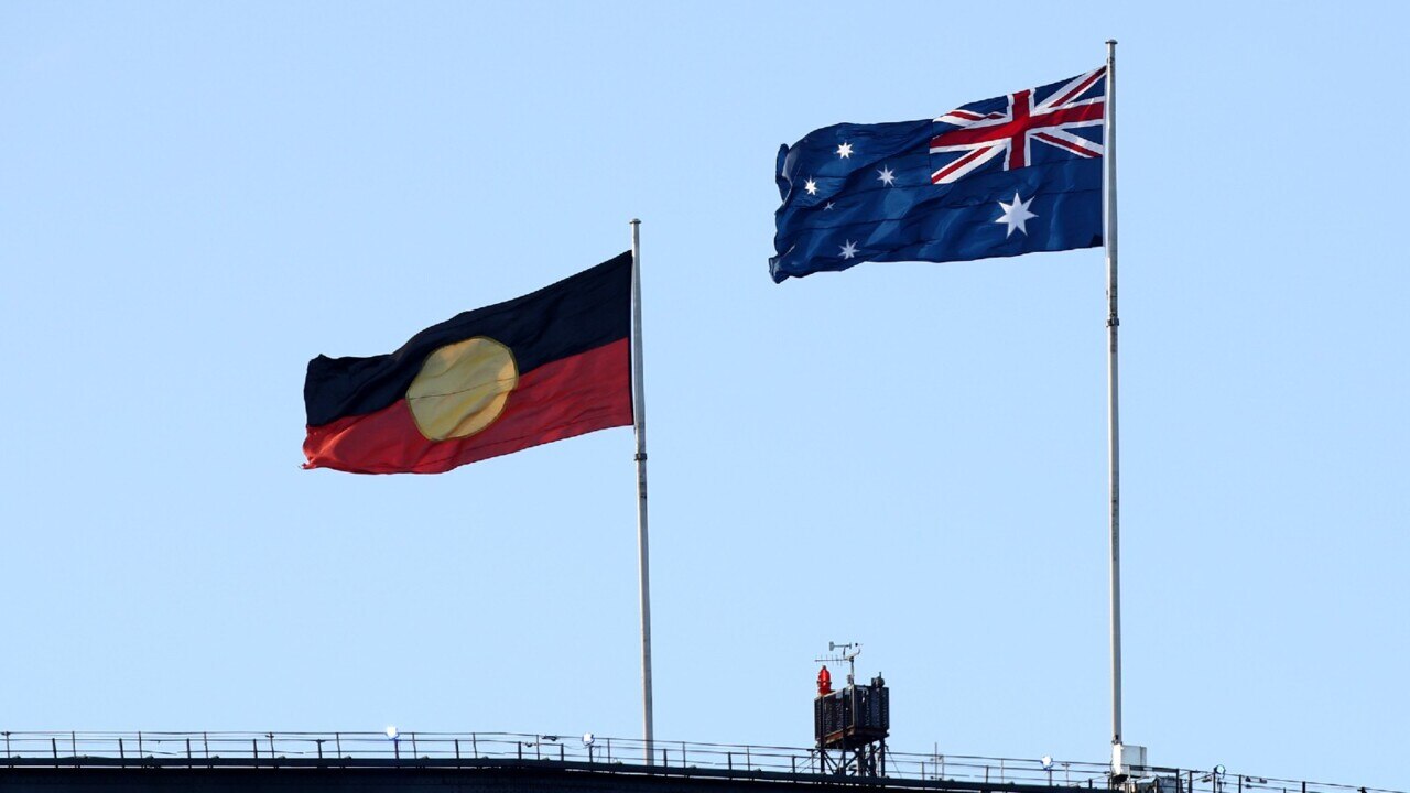 Labor MP and Nationals Senate Leader clash over Uluru Statement from the Heart