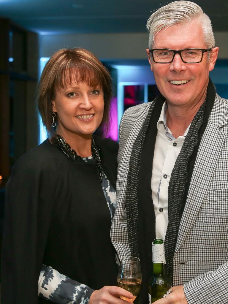 Raising a toast to friends, fashion, fun | The Advertiser