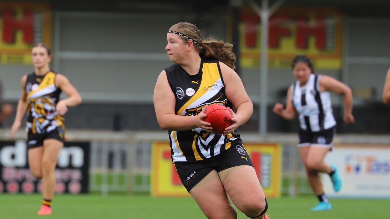 Leading Tassie goalkickers: Who’s been on target across the state