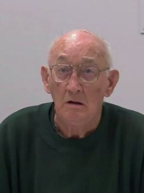 Paedophile priest Gerald Ridsdale was one of Australia’s worst sex offenders.