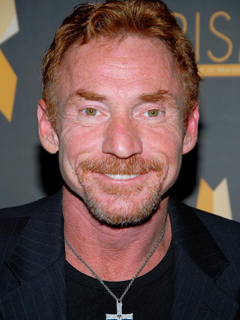 Danny Bonaduce gives health update following brain surgery Gold Coast