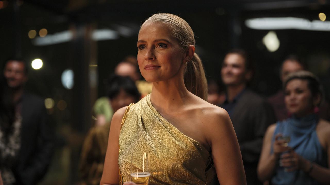What to watch on TV and streaming this week