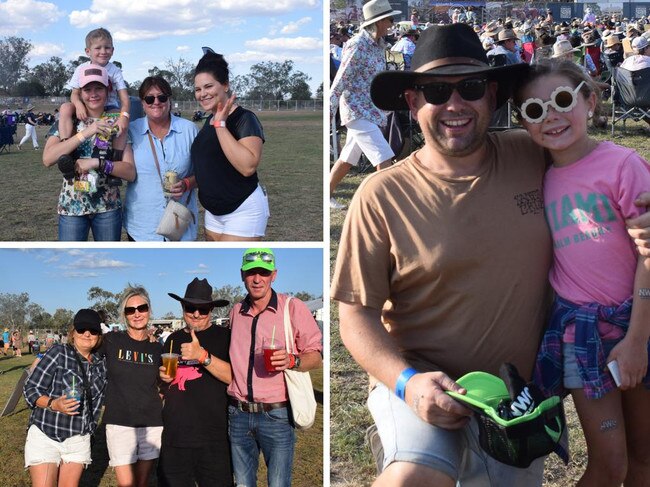 GALLERY: Sun, music and fun at Big Skies Festival