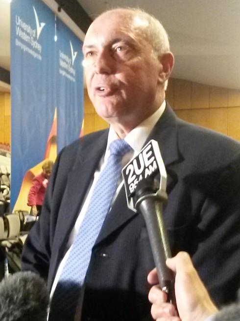 Minister for Infrastructure and Regional Development Warren Truss has approved more morning landings.