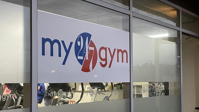My 24/7 gym are finalists in the Bass Coast Business Awards 2022.