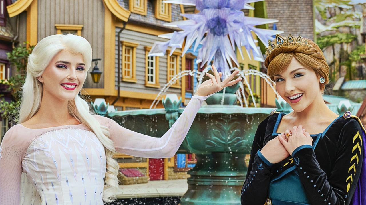 Disney hunts for Aussies to fill jobs: See who’s eligible