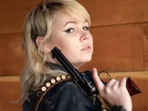 Lawyers for armourer Hanna Gutierrez-Reed have claimed the fatal shooting was caused by “sabotage”. Picture Instagram