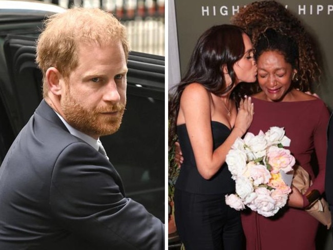 The Duchess of Sussex has revealed a massive new professional push – and interestingly, her husband was nowhere to be seen.