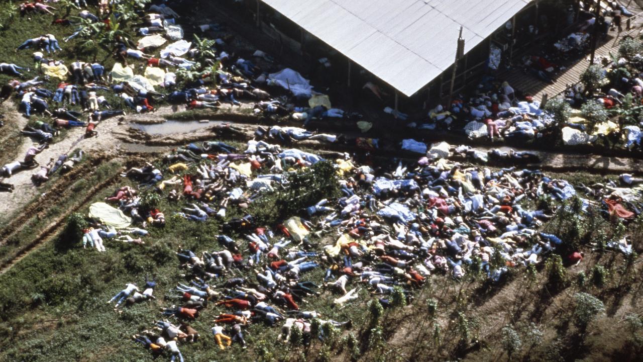 Jonestown Massacre Anniversary People S Temple Cyanide Murder News   535687d394e68b4f59fd74697daf6386