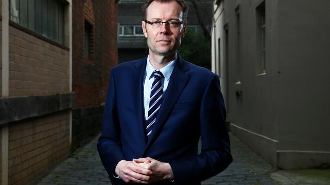 Andrew Norton, leading higher education expert with the Grattan Institute, has come up with a plan to stop the government spending so much on university education.