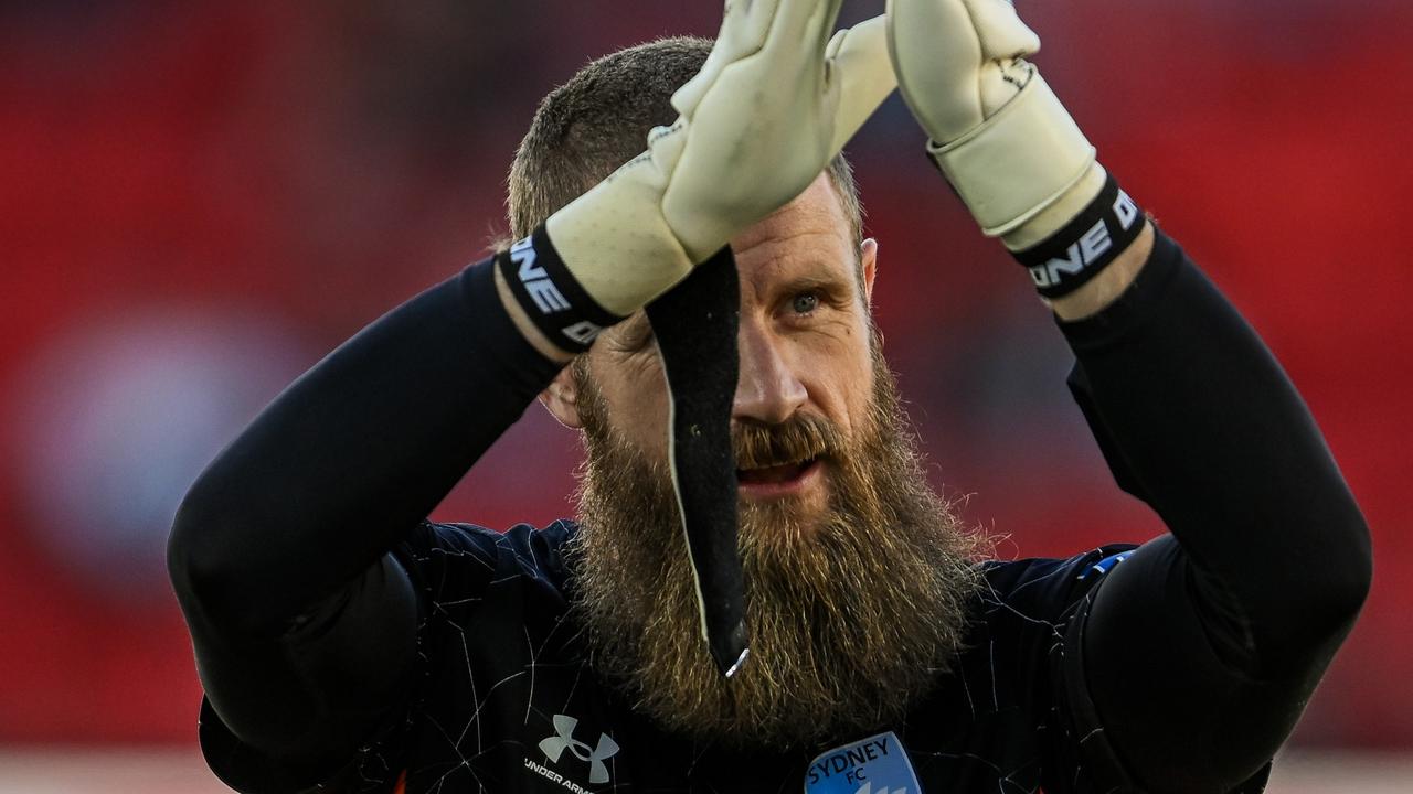 Ex-Socceroo’s move to Mariners in doubt