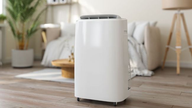 Beat the heat with portable air cons Aussies ‘can’t sleep without’