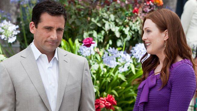 Film review: Crazy, Stupid, Love   — Australia's leading news  site