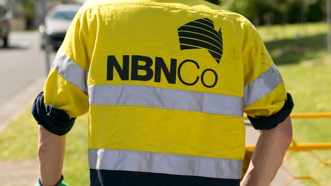 It would be an act of extraordinary national vandalism to now sell the NBN.