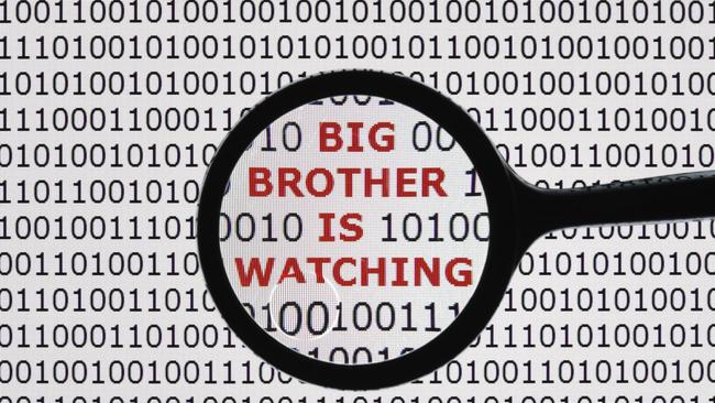 Imagine a world where every single action you make is monitored by the federal government. In China, it’s on its way to become a reality.