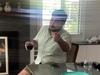 Bruce won’t be changing his tune | VIDEO