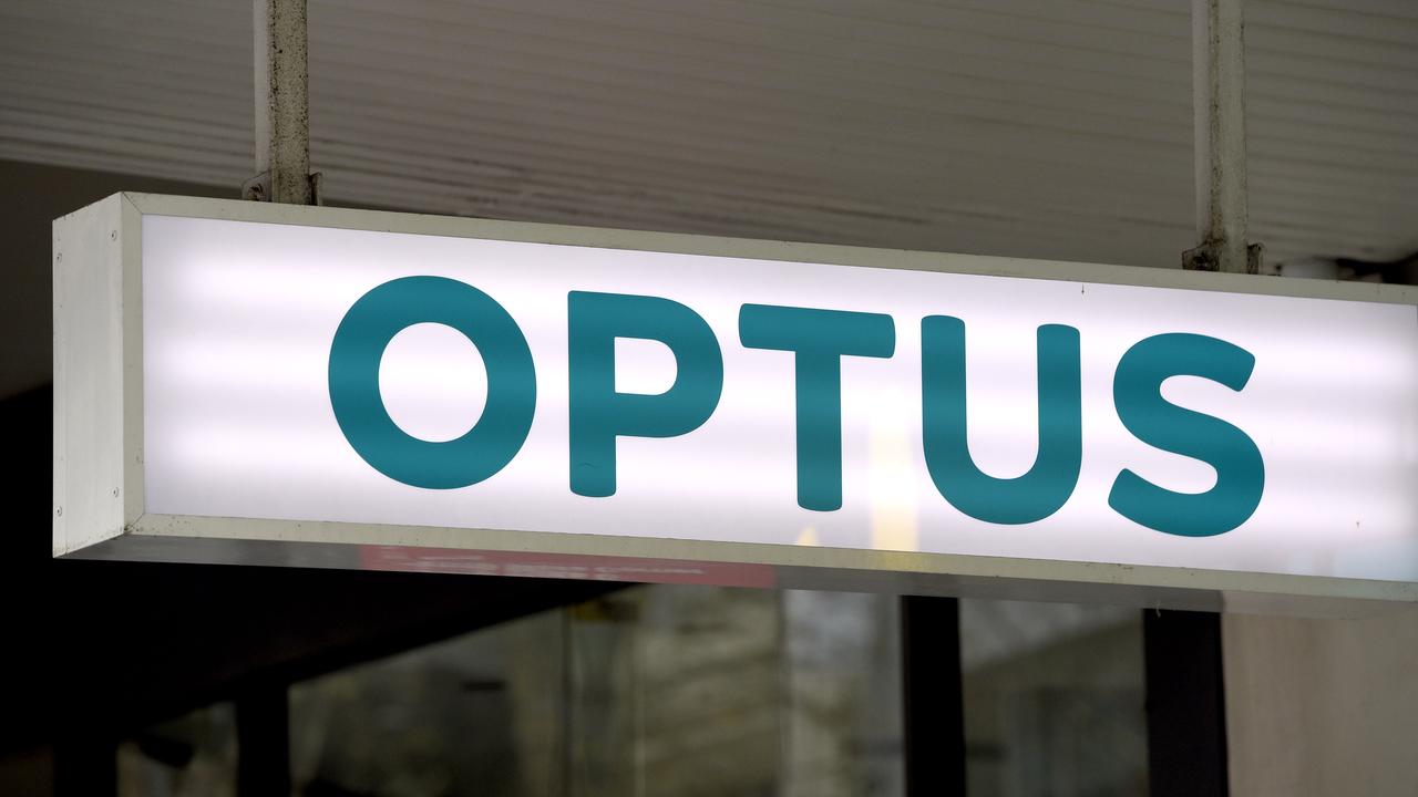 Optus reportedly sending cyber attack letters to dead people | news.com ...